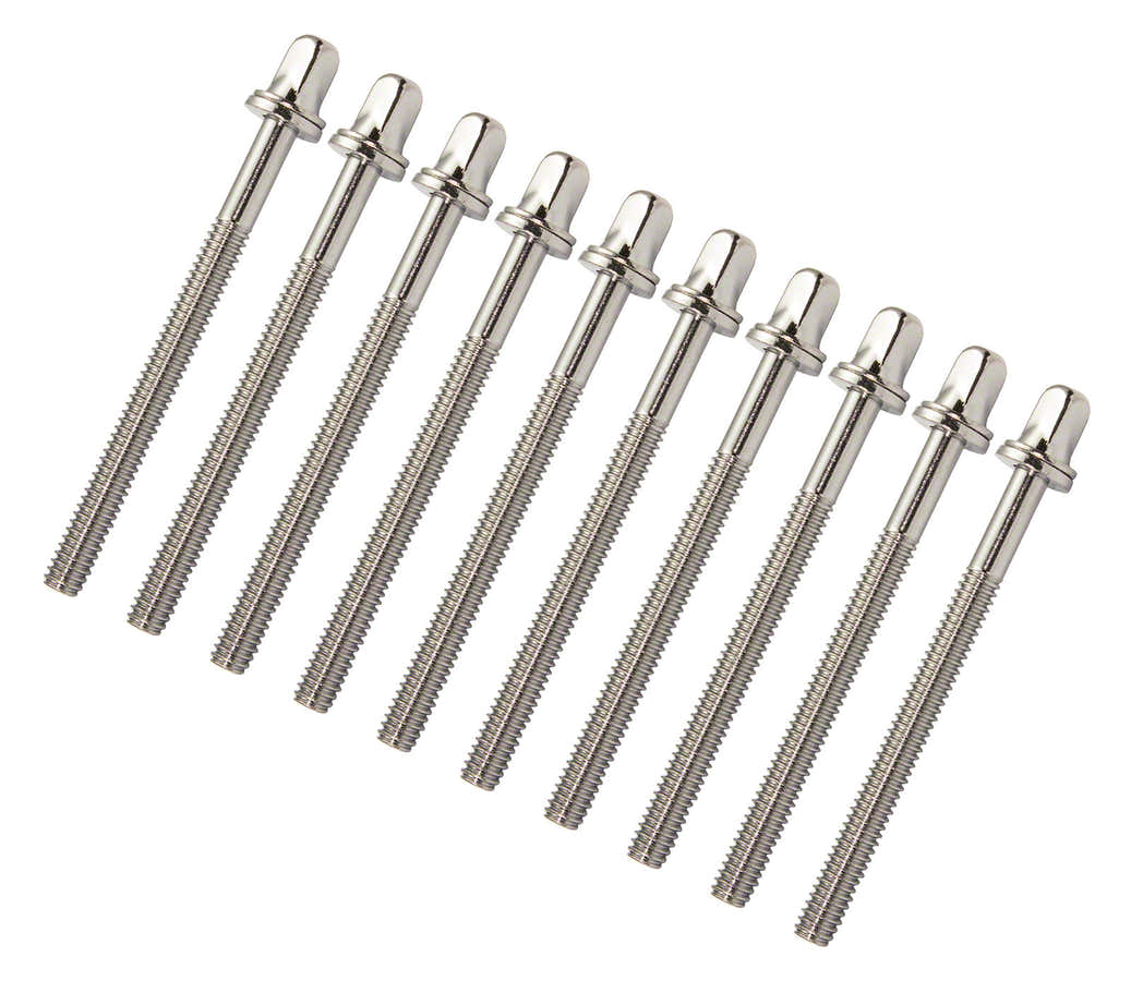 TRC-65W - 65MM TENSION ROD WITH WASHER - 7/32" THREAD (X10)