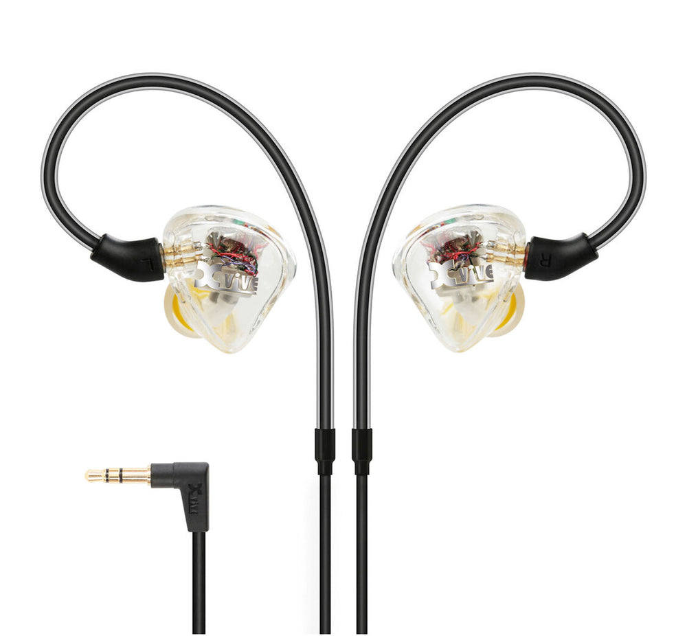 XVive X-vive T9 com estojo