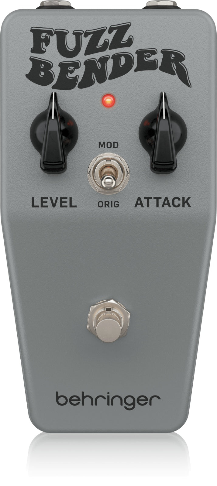 Behringer Fuzz Bender