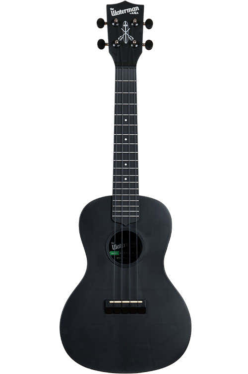 Recycled Waterman Concert Black Sand