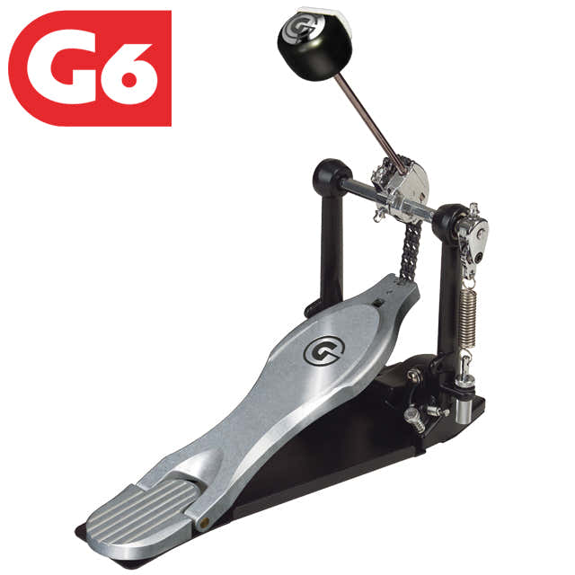6711S Pedal Bombo G6 - Recondicionado