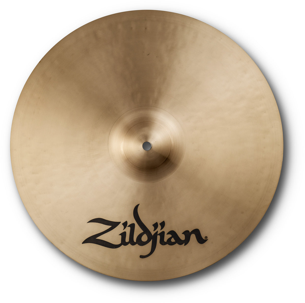 K 16" DARK MEDIUM THIN