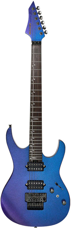 Mmt100Fr Aurora Purple