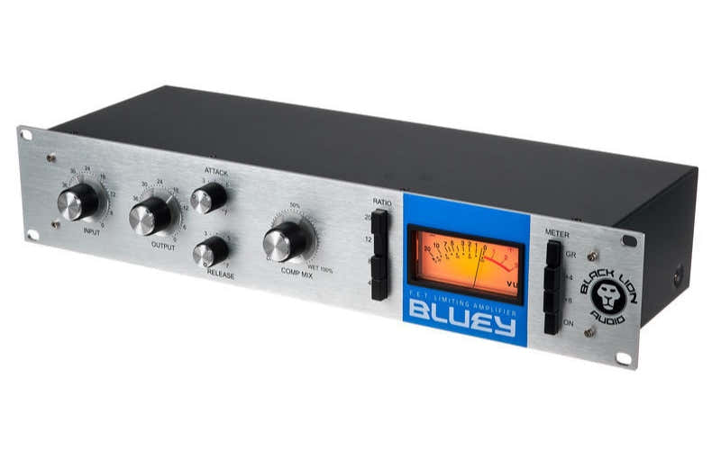 Bluey Limitador