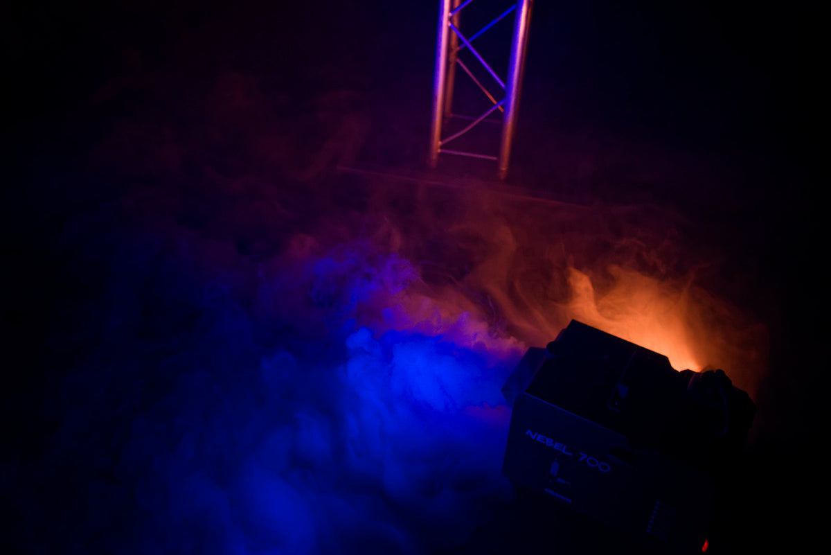 NEBEL700