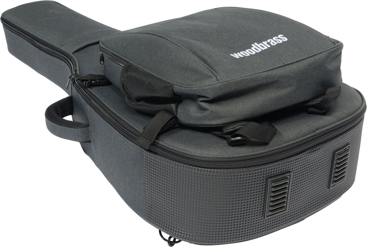 Saco Folk + Mochila - FGB50-BP
