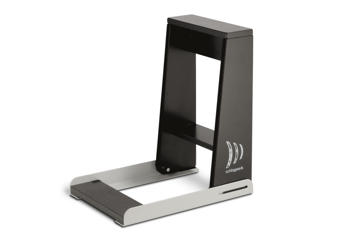 ECA 70 - Adaptador Ergo para cajón