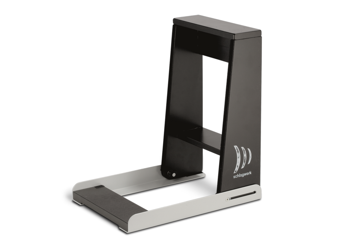 Schlagwerk ECA 70 - Adaptador Ergo para cajón