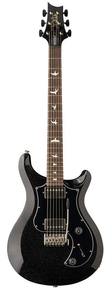 S2 Standard 22 Preto Arco-íris Holoflake