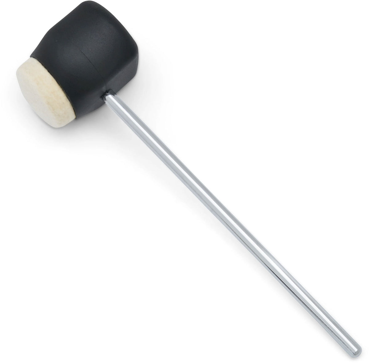 PDP By DW PDAX101 - Batedor de feltro / plástico para pedal de bombo