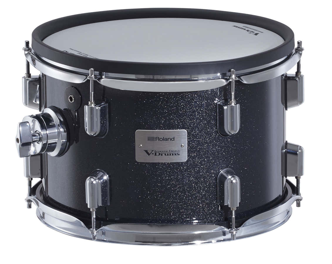 V-DRUMS ACOUSTIC DESIGN TOM PAD - PDA120-MS