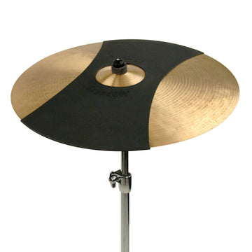 SO22RIDE - SOUND OFF ABAFADOR PARA PRATO RIDE 22