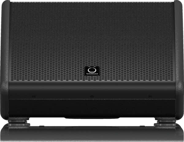 Turbosound TFX122M-an - Monitor de palco ativo 12 Pouces