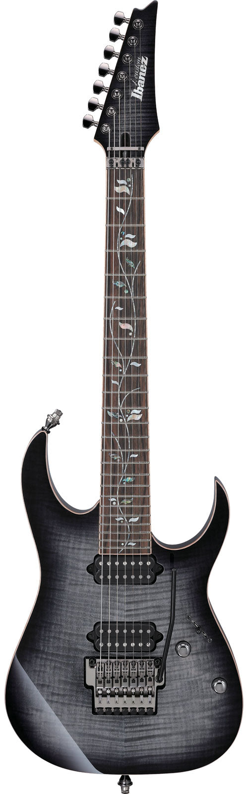 RG8527-BRE Rutilo preto J.custom