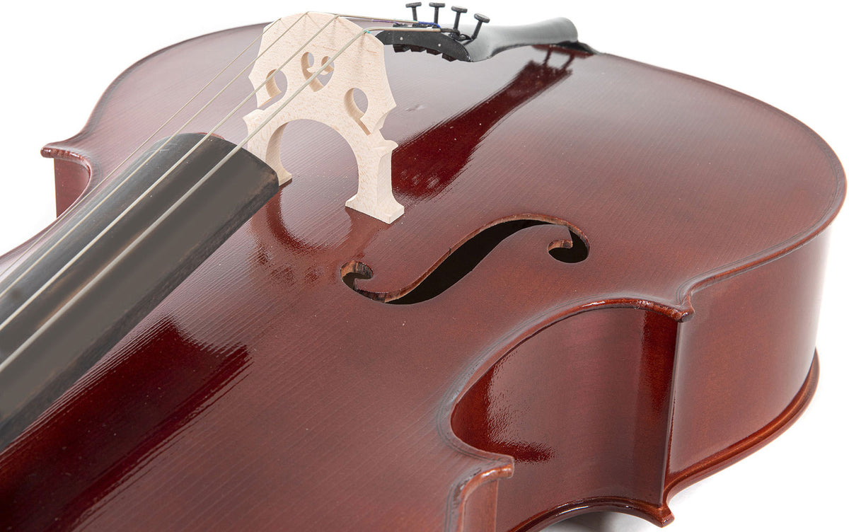 1/2 O.M. MONNICH CELLO SET HW