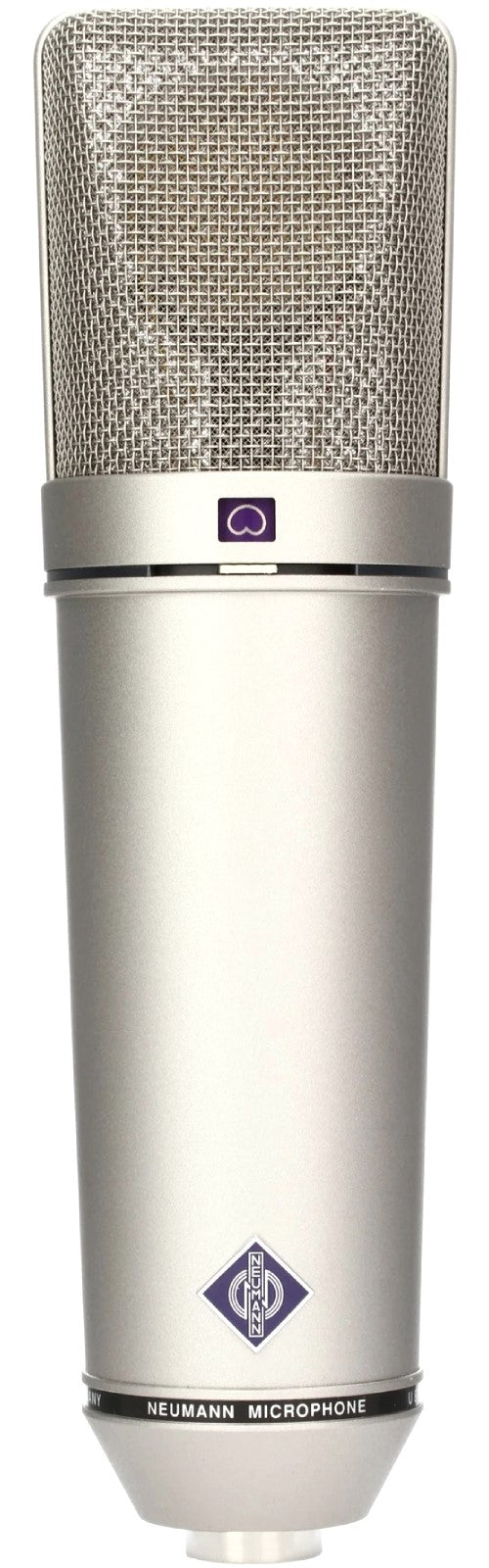 Neumann U87 Ai Níquel