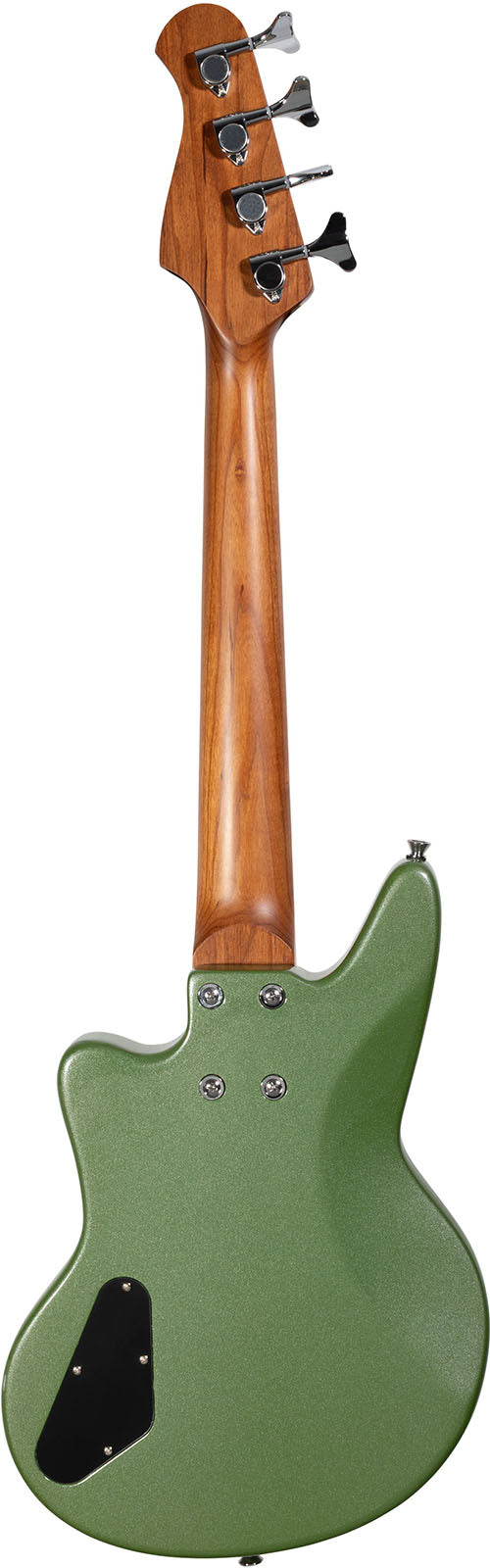 A Capri 23 PJ Verde-oliva