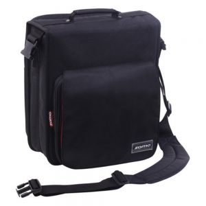 Zomo CD BAG LARGE PREM BLACK