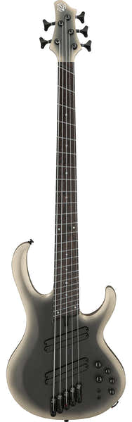 BTB605MSSOM Eclipse solar mate Bass Workshop