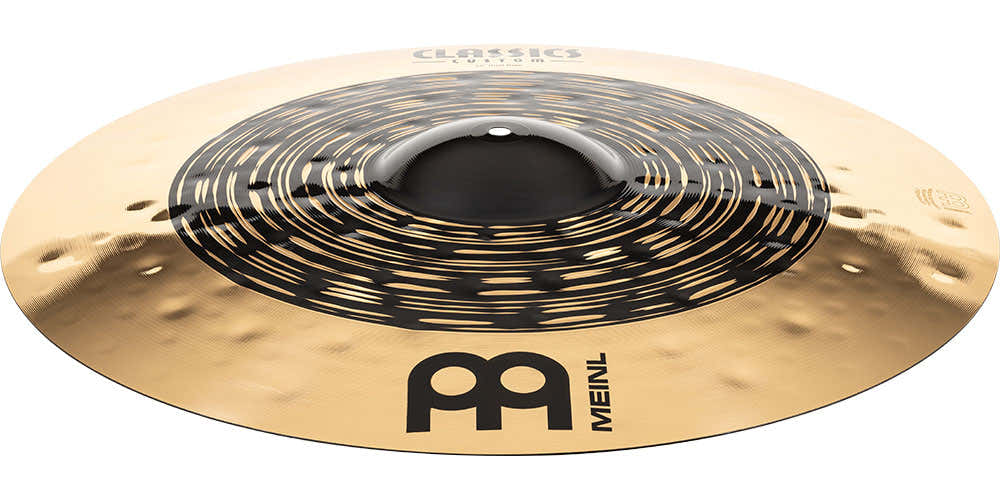 Classics Custom Dual 22" Ride - CC22dur