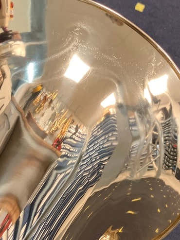 EU50 SAXHORN - B Stock