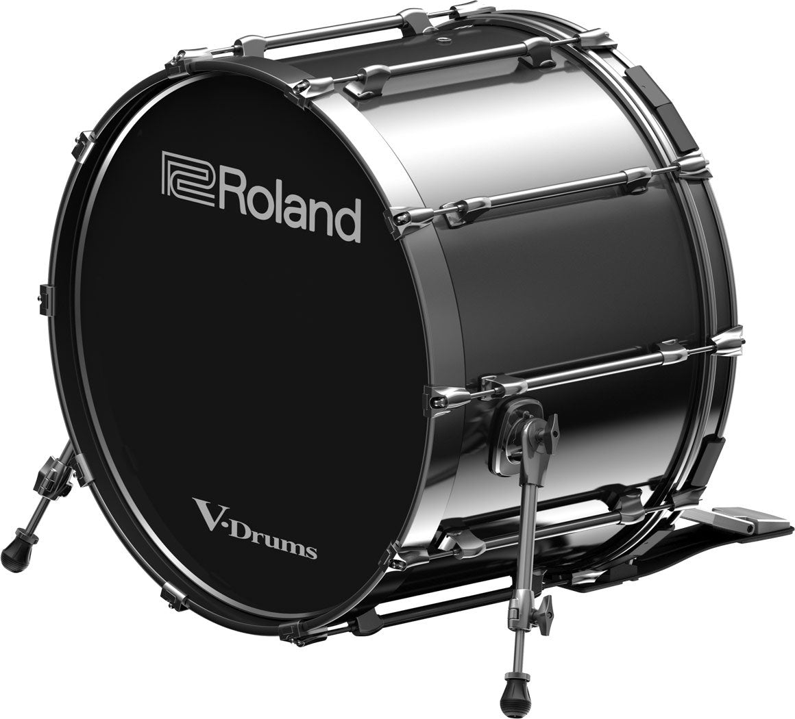 KD-A22 CONJUNTO TRANSDUTOR