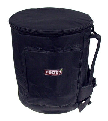 Capa Deluxe para Surdo 16" X 50CM - Mochila