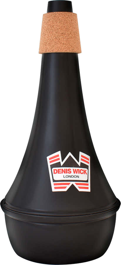 Surdina de Estudo Trombone Tenor DW5527