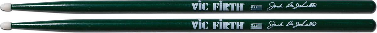 JACK DEJOHNETTE SIGNATURE (NYLON TIP)