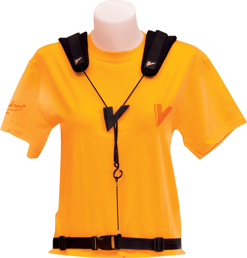 UNIVERSAL SAXOPHONE HARNESS