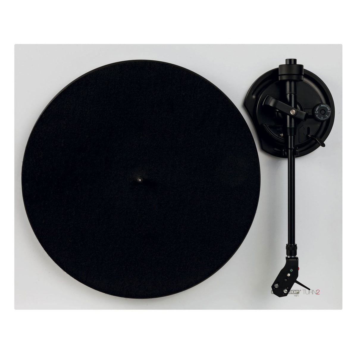 RELOOP DJ TURN2 White