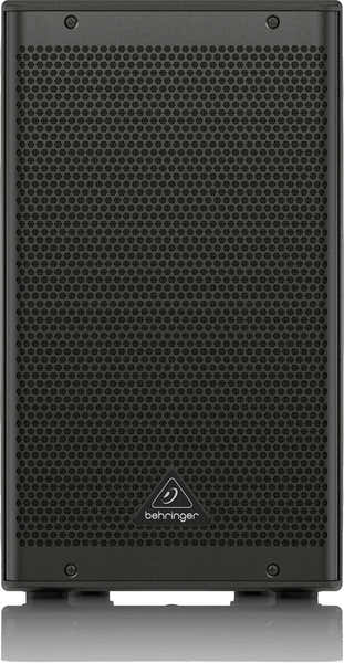 Behringer DR 110DSP - Coluna Amplificada 10 Polegada