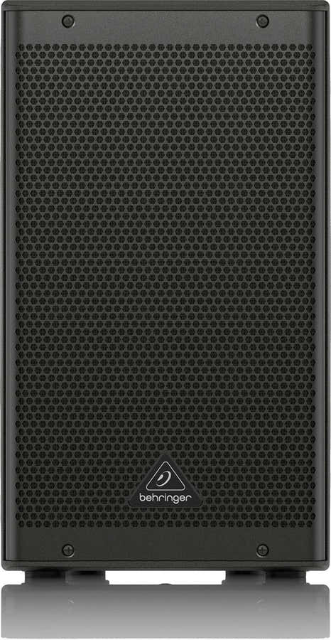 DR 110DSP - Coluna Amplificada 10 Polegada