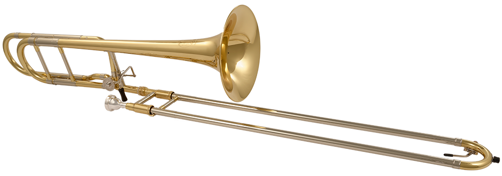 TB500-BF - F/BB LACQUERED