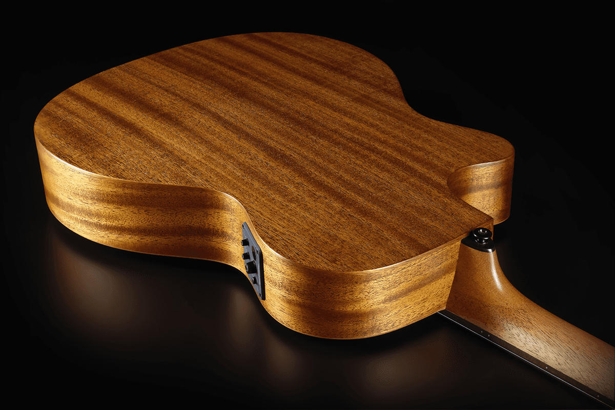 Tramontane Tn170Asce Folk Nylon Slim Ctw