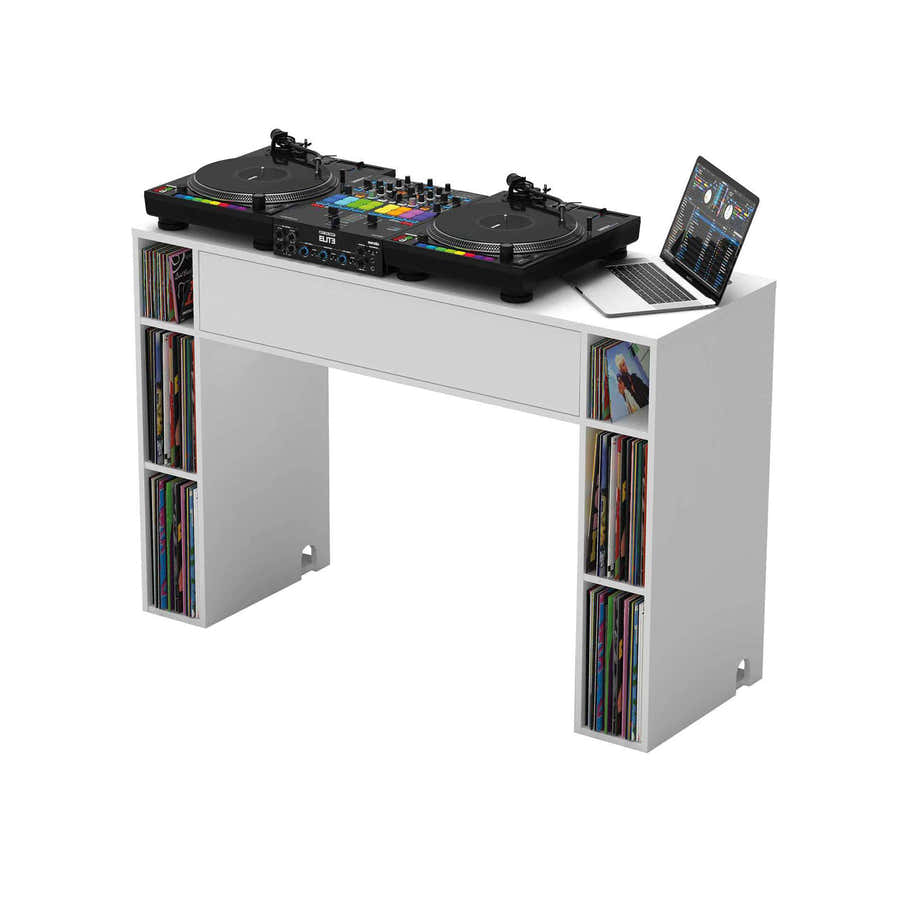 Modular Mix Station Branco
