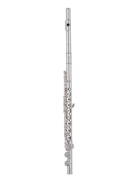 B665R Quantz - Cabeça Brezza + Pé de Dó (Mecânica oca e em linha)