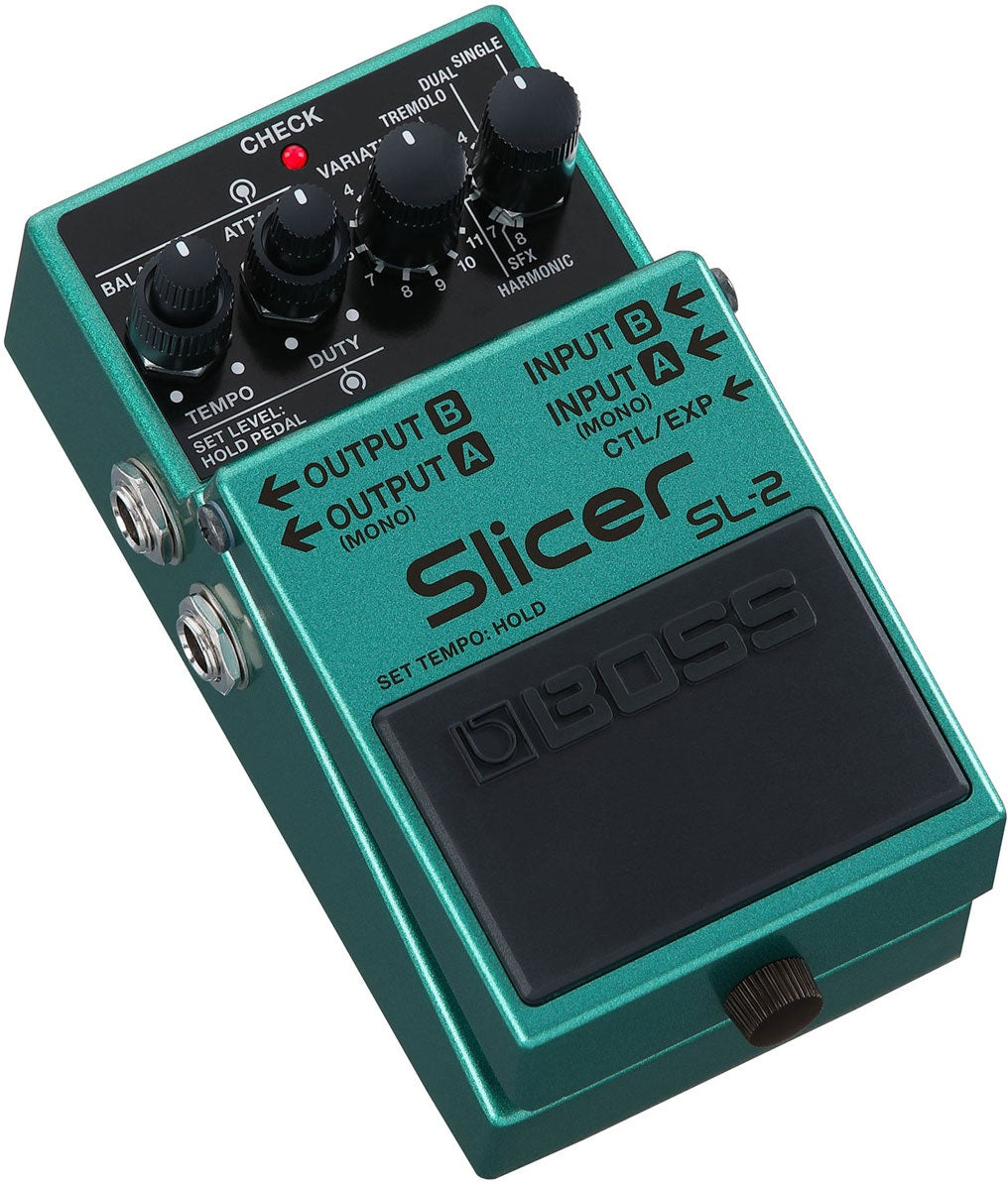 Slicer SL-2