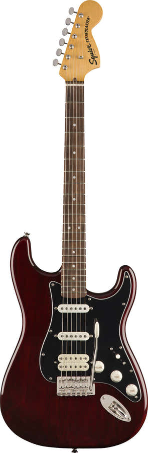Stratocaster 70S HSS Classic Vibe Lrl Nogueira