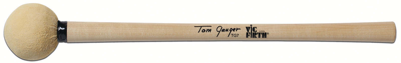 TOM GAUGER TG07  MALLET - ULTRA STACCATO