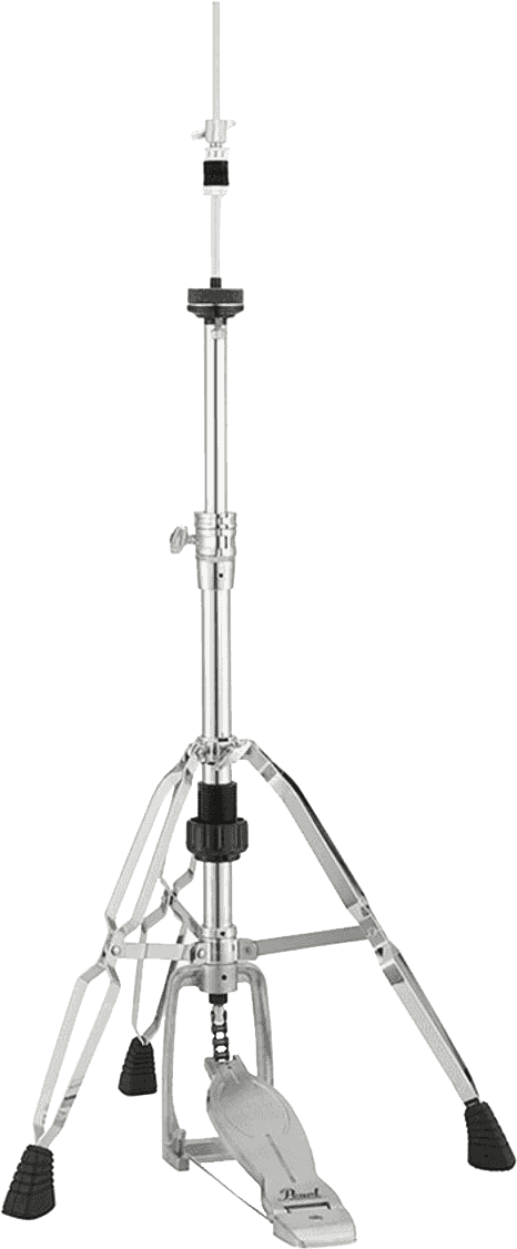 Pearl H-1030 - Hi-hat Eliminator acionamento de tração direta