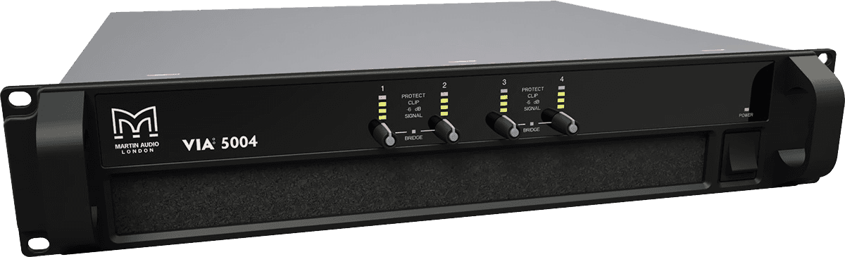 Martin Audio SMA VIA5004