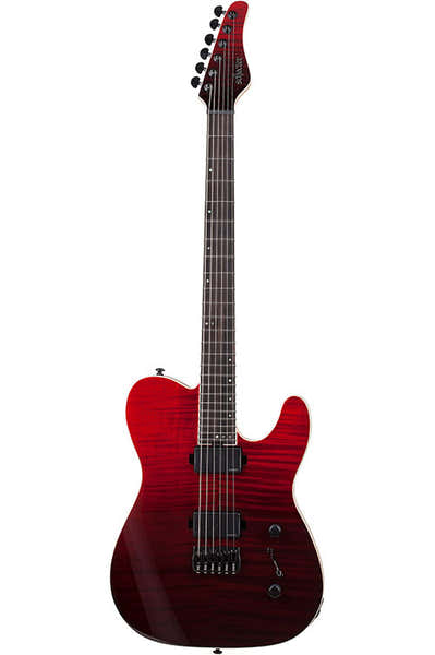 Pt Sls Elite Burst sangue