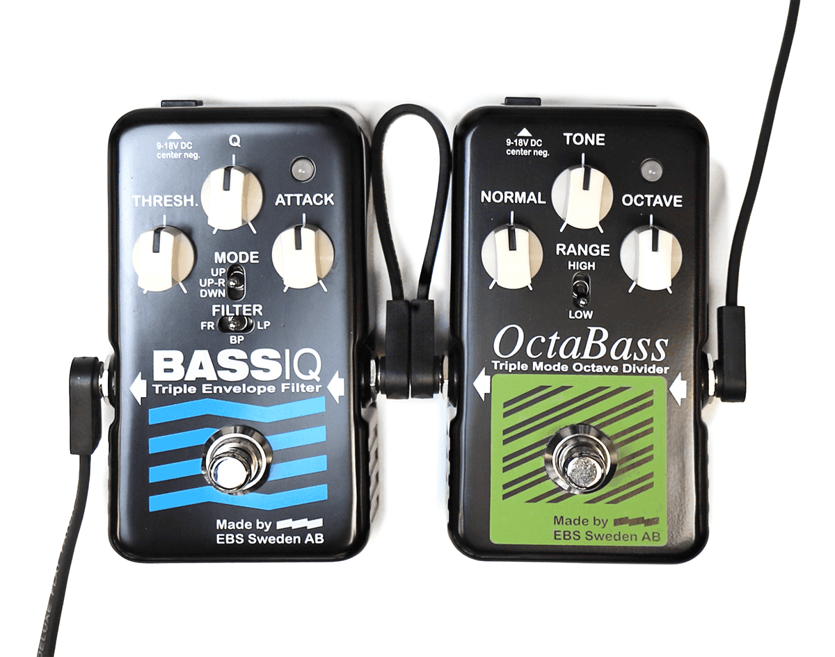 Cabo de Patch para Guitarra 18 CM