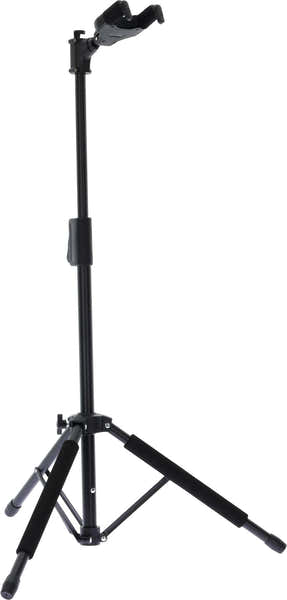 GS35 Suporte De Guitarra Com Bloqueio De Cabeça