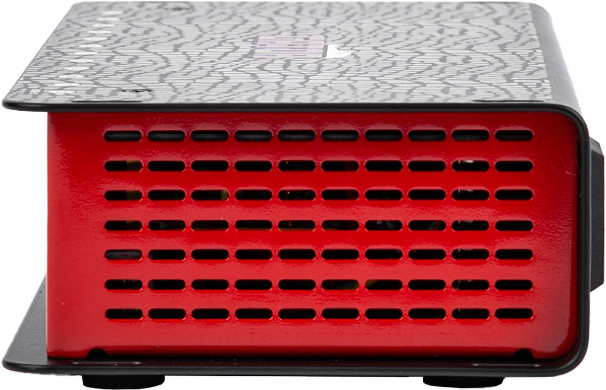 Fonte de alimentação Pedalboard 12 saídas