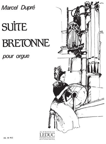 Suite Bretonne