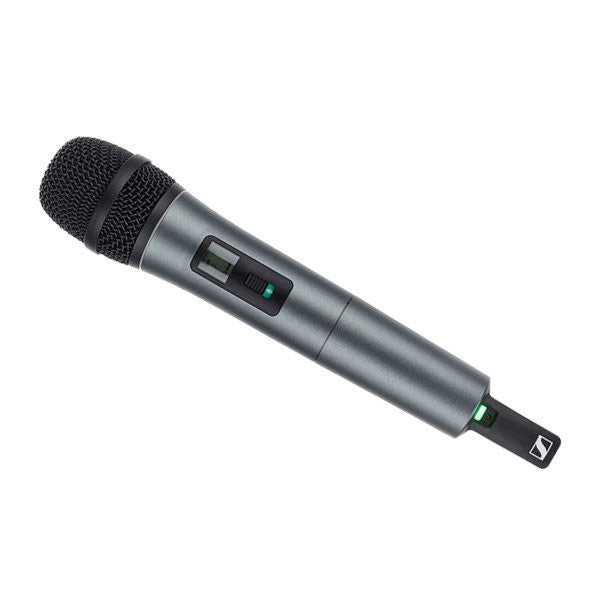 Elementos de microfone sem fios Sennheiser