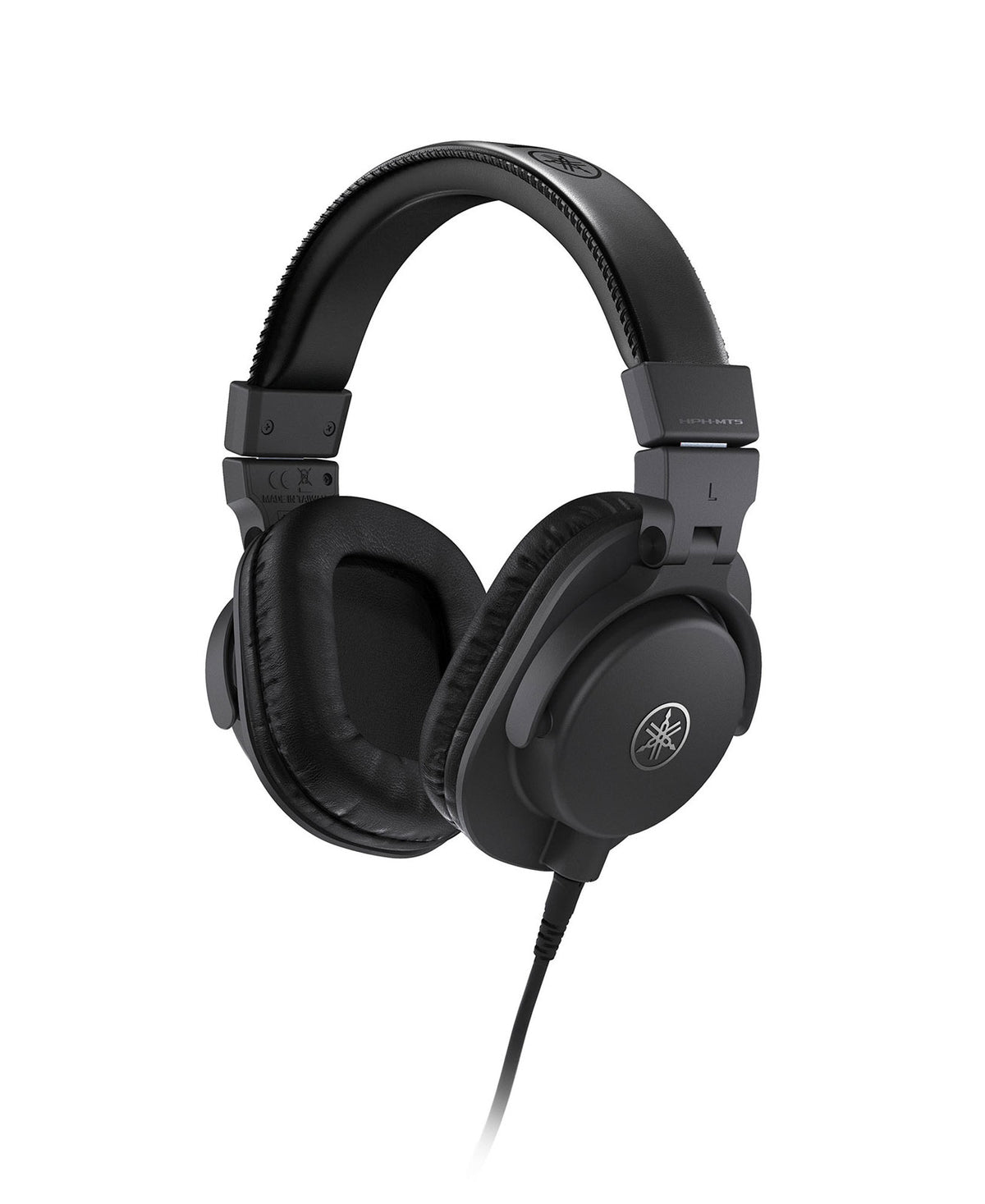 Yamaha HPH-MT5 Preto