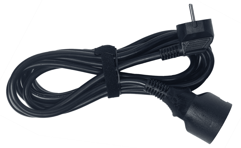 PRO-3M Extensão elétrica
